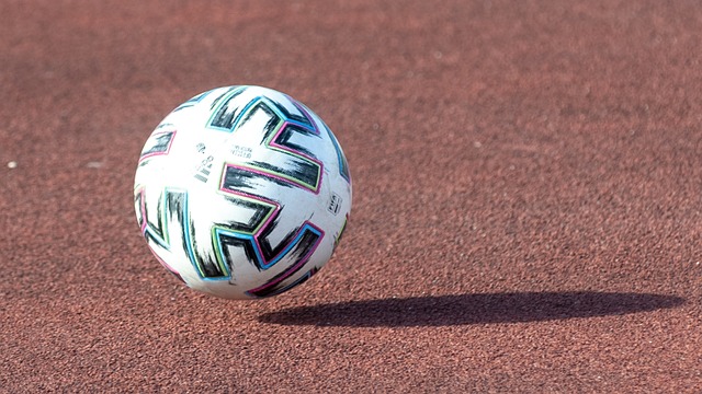 在比赛中的 在比赛中的